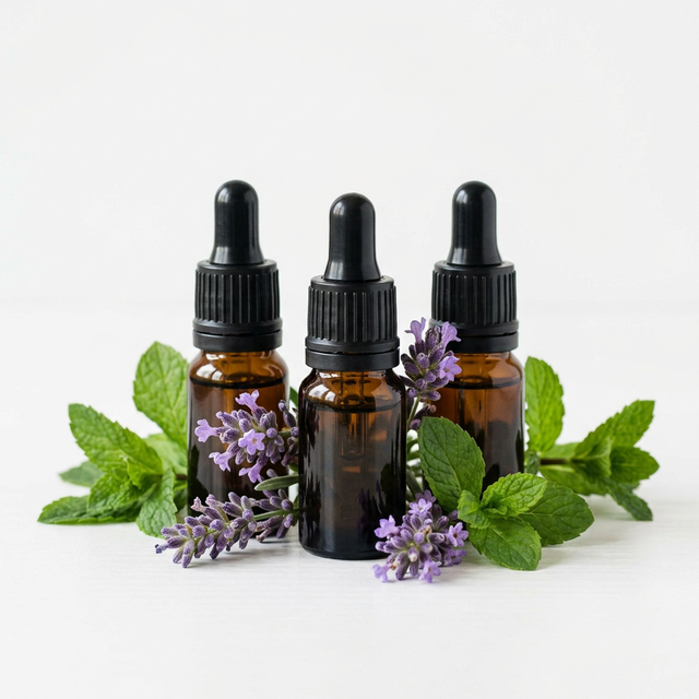 Essential Oil Set
